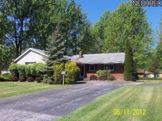 Foreclosed Home - 6290 BRYSON DR, 44060