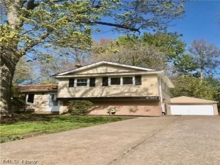 Foreclosed Home - 6367 BROOKS BLVD, 44060