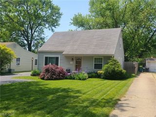 Foreclosed Home - 4932 CORDUROY RD, 44060