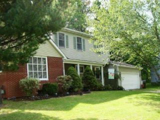 Foreclosed Home - 9490 HOOSE RD, 44060