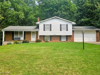 Foreclosed Home - List 100734499