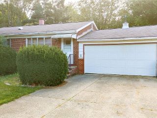 Foreclosed Home - 6386 AMBROSE DR, 44060