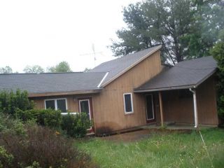Foreclosed Home - List 100058260