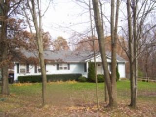 Foreclosed Home - List 100193628