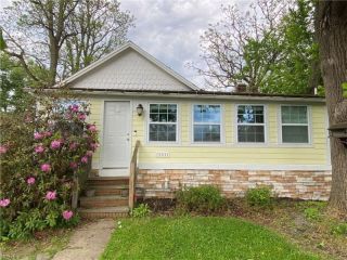 Foreclosed Home - 15011 THOMPSON AVE, 44062