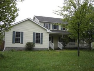 Foreclosed Home - List 100084279