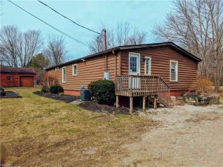 Foreclosed Home - 14308 SPERRY RD, 44065