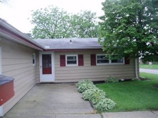Foreclosed Home - List 100084102