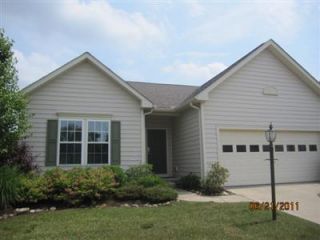 Foreclosed Home - 794 LOST CREEK LN, 44067