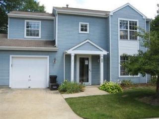 Foreclosed Home - 25 WOODBURY LN, 44067