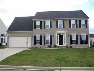 Foreclosed Home - 7420 MEADOW BROOKE WAY, 44067