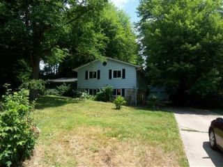 Foreclosed Home - 8711 WOOD HOLLOW RD, 44067