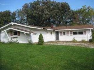 Foreclosed Home - List 100170708