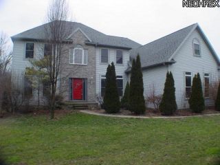 Foreclosed Home - List 100193588