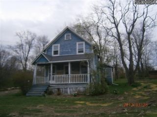 Foreclosed Home - 8973 BRANDYWINE RD, 44067