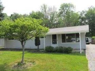 Foreclosed Home - 9229 CRANBROOK DR, 44067