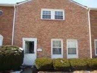Foreclosed Home - List 100058937