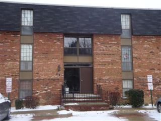 Foreclosed Home - OLMSTED PARK CONDOS, 44070
