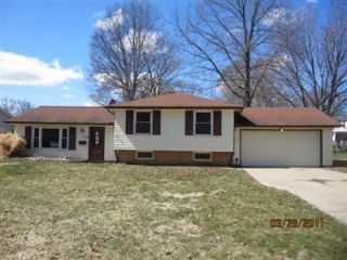 Foreclosed Home - 5630 REVERE DR, 44070