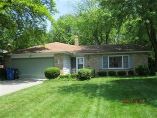 Foreclosed Home - 7041 WARRINGTON DR, 44070