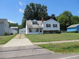 Foreclosed Home - 5638 DECKER RD, 44070