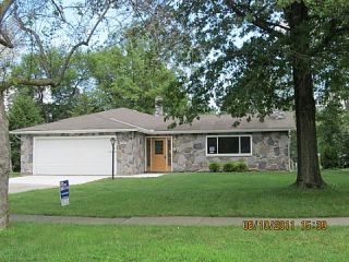 Foreclosed Home - 6201 SOMERSET DR, 44070