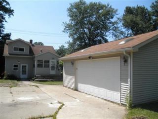 Foreclosed Home - 5324 WELLESLEY AVE, 44070