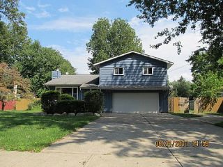 Foreclosed Home - 4495 SILVERDALE RD, 44070