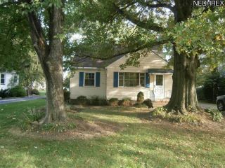 Foreclosed Home - 24204 GESSNER RD, 44070