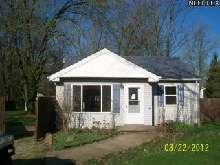 Foreclosed Home - 6228 MACKENZIE RD, 44070