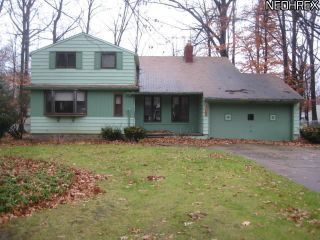 Foreclosed Home - List 100247437