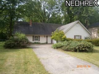 Foreclosed Home - 25995 TALLWOOD DR, 44070