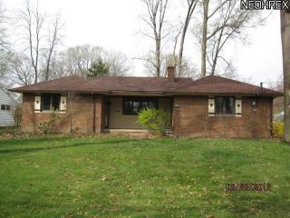 Foreclosed Home - 3816 WALTER RD, 44070