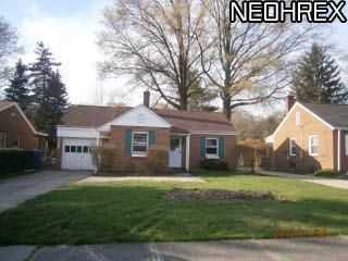 Foreclosed Home - 23069 CLIFFORD DR, 44070