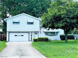 Foreclosed Home - 3541 HUNTER DR, 44070