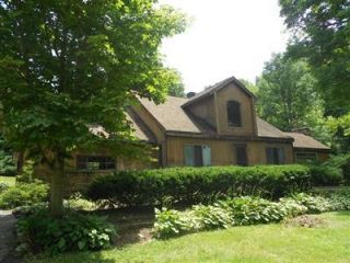 Foreclosed Home - 13643 CUYAHOGA TRL, 44072