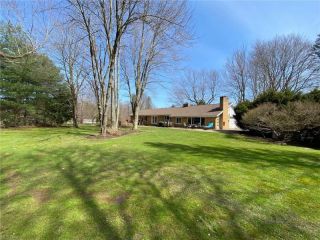 Foreclosed Home - 14960 HOOK HOLLOW RD, 44072