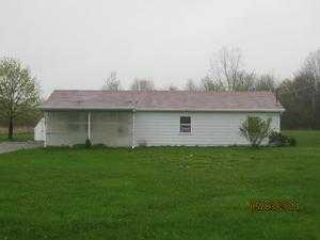 Foreclosed Home - List 100057869