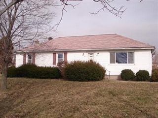 Foreclosed Home - List 100070450