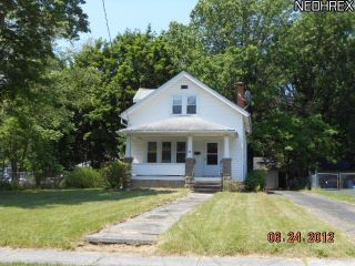 Foreclosed Home - 26 ORCHARD ST, 44074