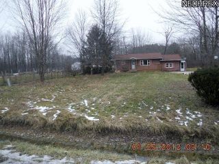 Foreclosed Home - 2551 HAGUE RD, 44076