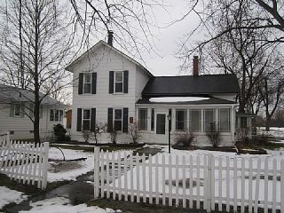 Foreclosed Home - List 100006167