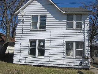 Foreclosed Home - List 100019602