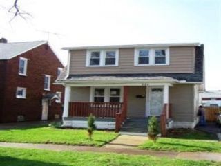 Foreclosed Home - List 100057790