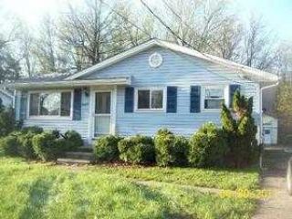 Foreclosed Home - List 100057864