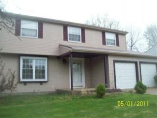 Foreclosed Home - List 100058373