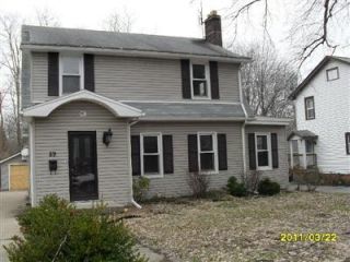 Foreclosed Home - List 100058535