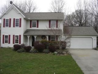 Foreclosed Home - List 100058966
