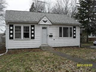 Foreclosed Home - List 100059006