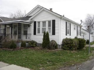 Foreclosed Home - List 100084001